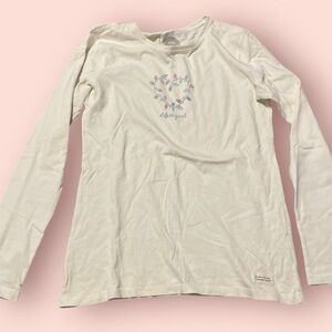 Life is Good Long Sleeve